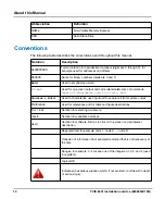 Preview for 10 page of SMART PCIE-6001 Installation And Use Manual