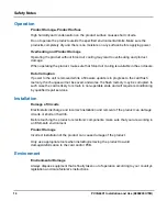 Preview for 14 page of SMART PCIE-6001 Installation And Use Manual