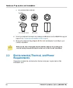 Preview for 24 page of SMART PCIE-6001 Installation And Use Manual