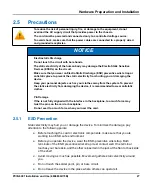 Preview for 27 page of SMART PCIE-6001 Installation And Use Manual