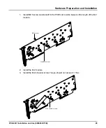 Preview for 29 page of SMART PCIE-6001 Installation And Use Manual