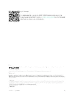 Предварительный просмотр 2 страницы SMART PCM11-1 User Manual