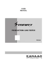 SMART PLT600 User Manual предпросмотр