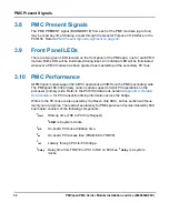 Предварительный просмотр 32 страницы SMART PMCspan Manual