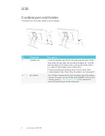 Предварительный просмотр 16 страницы SMART Podium 624 User Manual