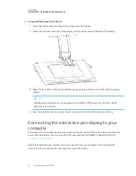 Preview for 25 page of SMART Podium 624 User Manual