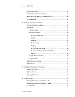 Preview for 8 page of SMART Podium ID422w Installation And User Manual