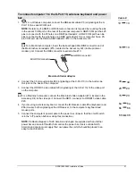 Preview for 33 page of SMART Rear Projection SMART Board 1800 Installation Manual