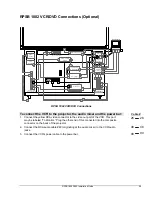 Preview for 35 page of SMART Rear Projection SMART Board 1800 Installation Manual