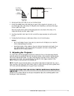 Preview for 43 page of SMART Rear Projection SMART Board 1800 Installation Manual