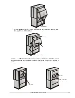 Preview for 51 page of SMART Rear Projection SMART Board 1800 Installation Manual