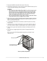 Preview for 53 page of SMART Rear Projection SMART Board 1800 Installation Manual