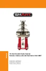 Preview for 2 page of SMART RFF500 Instructions Manual