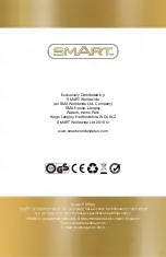 Preview for 12 page of SMART RKP530 Instructions And Recipes Manual