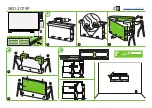 SMART SBD-2075P Installation Manual preview