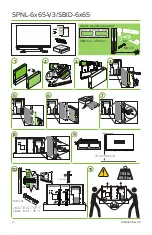 Предварительный просмотр 2 страницы SMART SBID-6065 Quick Start Manual