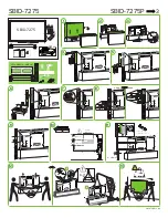 SMART SBID-7275 Installation Manual preview