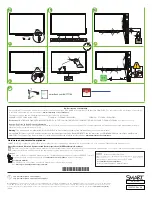 Preview for 4 page of SMART SBID-7275 Installation Manual