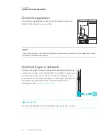 Preview for 34 page of SMART SBID-7286 Installation And Maintenance Manual