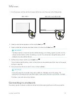 Preview for 25 page of SMART SBID-GX165 Installation And Maintenance Manual