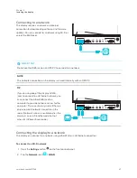 Preview for 27 page of SMART SBID-GX165 Installation And Maintenance Manual