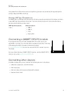 Preview for 40 page of SMART SBID-GX165 Installation And Maintenance Manual