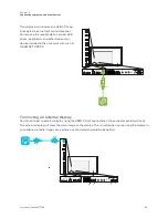 Preview for 42 page of SMART SBID-GX165 Installation And Maintenance Manual