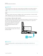 Preview for 43 page of SMART SBID-GX165 Installation And Maintenance Manual