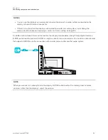 Preview for 44 page of SMART SBID-GX165 Installation And Maintenance Manual