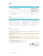 Preview for 10 page of SMART SBID-MX165 User Manual