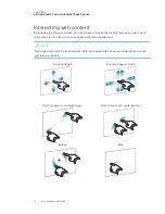 Preview for 19 page of SMART SBID-MX165 User Manual