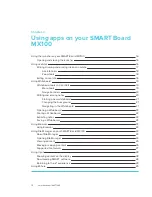 Preview for 21 page of SMART SBID-MX165 User Manual