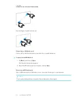 Preview for 28 page of SMART SBID-MX165 User Manual