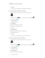 Preview for 32 page of SMART SBID-MX165 User Manual