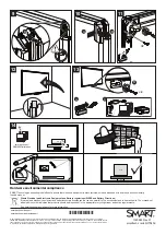 Предварительный просмотр 2 страницы SMART SBM600 Quick Start Manual