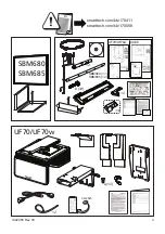 Preview for 3 page of SMART SBM600i6 Installation Manual