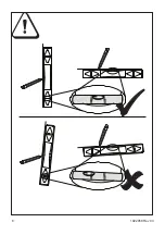 Preview for 6 page of SMART SBM600i6 Installation Manual