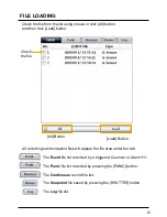 Preview for 21 page of SMART SBX3100 User Manual