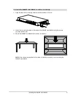 Preview for 15 page of SMART SE240 Installation And User Manual