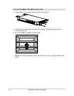 Preview for 16 page of SMART SE240 Installation And User Manual