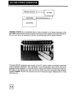 Предварительный просмотр 16 страницы SMART SG1130B Installation And Operation Manual