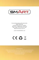 Preview for 12 page of SMART SHSAP3000 Instruction Manual