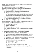 Preview for 6 page of SMART SMART1500 User Manual