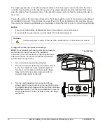 Preview for 18 page of SMART SmartBoard 600 Series User Manual