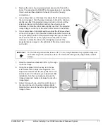 Preview for 19 page of SMART SmartBoard 600 Series User Manual