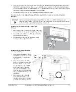 Preview for 23 page of SMART SmartBoard 600 Series User Manual