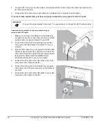 Preview for 24 page of SMART SmartBoard 600 Series User Manual