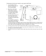 Preview for 25 page of SMART SmartBoard 600 Series User Manual