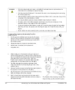 Preview for 36 page of SMART SmartBoard 600 Series User Manual