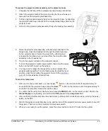 Preview for 37 page of SMART SmartBoard 600 Series User Manual